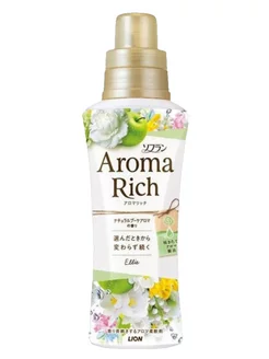 Aroma Rich Ellie Кондиционер для белья, 520 мл