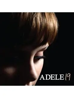 Adele 19 (LP) Адель