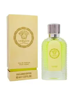 Тестер Versace Eros Pour Femme 62мл