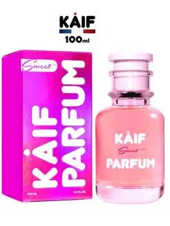 Парфюмерная вода Sweet Parfum 100 мл