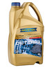 Масло АКПП DCT-DSG LV Fluid, 4 литра бренд RAVENOL продавец Продавец № 1306384