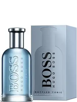 Hugo BOSS Bottled Tonic 100 мл