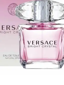 Дух Версаче женский Versace Bright Crystal 90мл