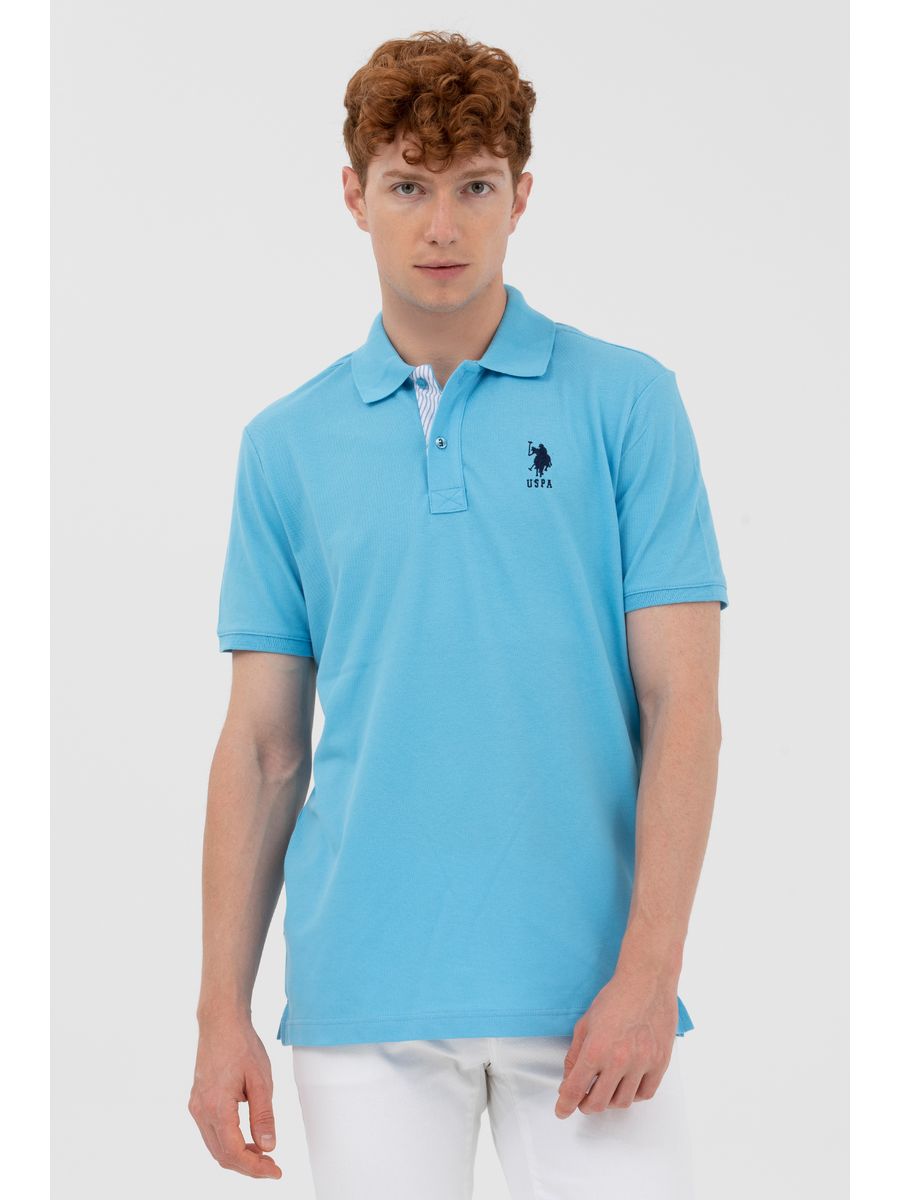 U S Polo Assn Футболка поло