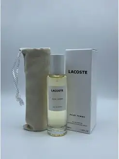 Lacoste Pour Femme Lacoste