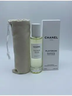 Chanel Egoiste Platinum