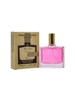 Тестер Christian Dior Miss Dior Rose Essence 65ml