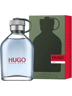 Hugo For Men 150 мл