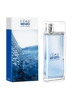 Парфюм Кензо Kenzo L'eau Pour Homme