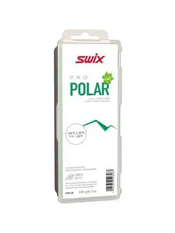 PS Парафин Polar, -14C -32C, 180g