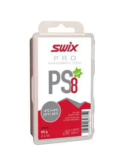 PS8 Парафин Red, -4C +4C, 60g