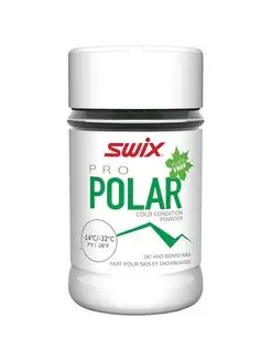 PS Порошок Polar, -14C -32C, 30g