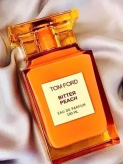 Tom Ford Bitter Peach Том Форд персик 100мл