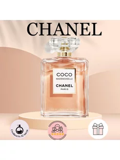 Chanel Coco Mademoiselle Шанель Коко Духи женские 100мл