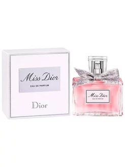 Dior Miss Eau de Parfum 100 ml