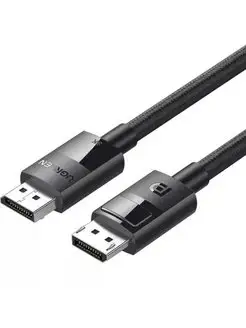 Кабель DP114 (80392) DisplayPort - DisplayPort Cable 2m