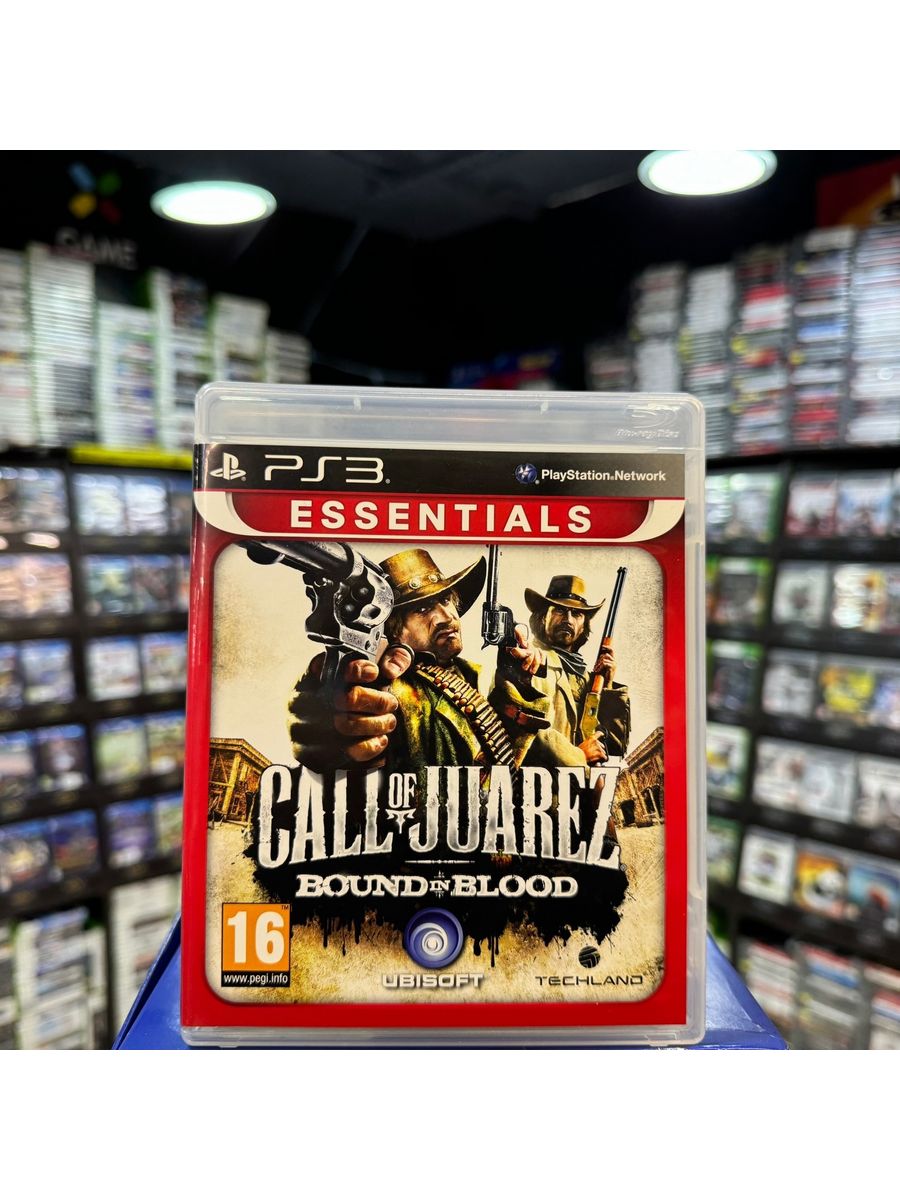 Steam api dll для call of juarez фото 101