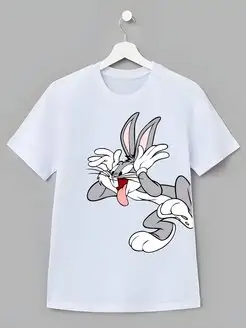 Детская футболка Багз Банни Looney Tunes Багс Банни