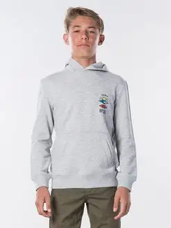 Толстовка THE SEARCH HOODED FLEECE