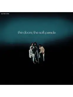 The Doors The Soft Parade (LP)