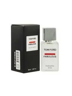 Tom Ford Fucking Fabulous 25мл