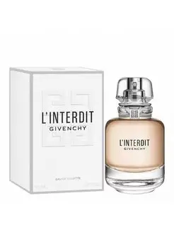 GIVENCHY L'Interdit Eau de Parfum