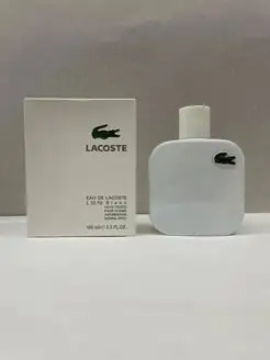 LACOSTE BLANC Лакосте белый