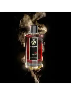 Mancera red tobacco мансера ред тобако 60 ml