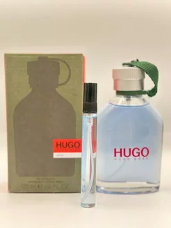 Туалетная вода Hugo Boss Man отливант, 10 мл