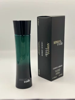 Парфюмерная вода Giorgio Armani Armani Code 100 мл