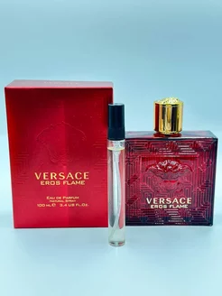 Парфюм Eros Flame Versace отливант, 10 мл