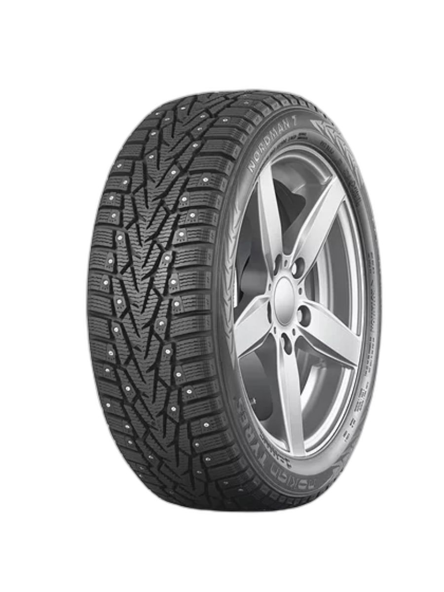 Nokian nordman 7 отзывы. Nokian 175/65 r14 86t Nordman 7 XL шип. Нокиан Tyres Нордман 7. Nokian Nordman 7 XL 185 65 r14. Нордман 7 зимняя.