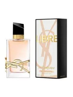 Yves Saint Laurent Libre