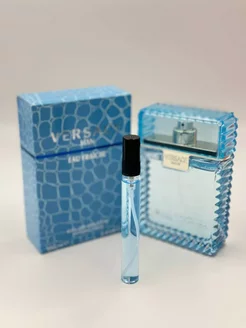 Туалетная вода Versace Man Eau Fraiche отливант, 10 мл