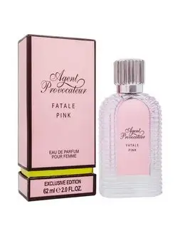 Тестер Agent Provocateur Fatale Pink 62мл