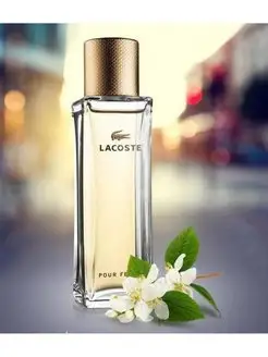 Lacoste Pour Femme Lacoste 90 мл