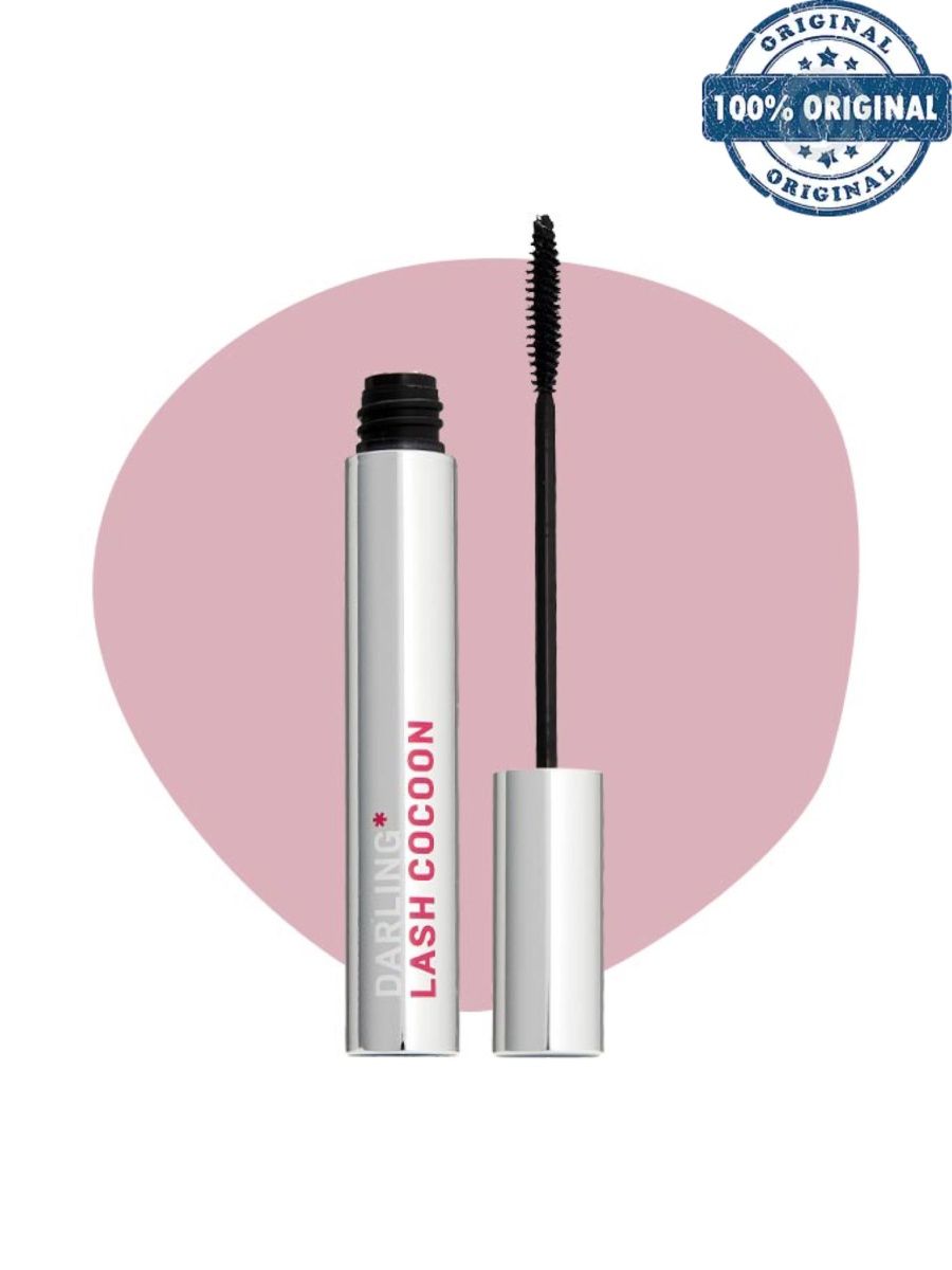 Darling lash cocoon отзывы