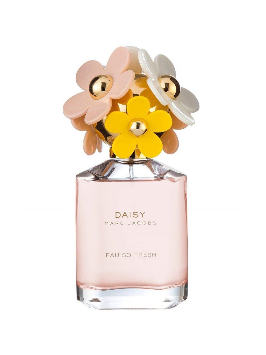 Daisy Marc Jacobs Eau so Fresh 75 ml.. Daisy Marc Jacobs духи. Marc Jacobs Daisy Eau so Fresh 125 ml. Туалетная вода Marc Jacobs Daisy Eau so Fresh.