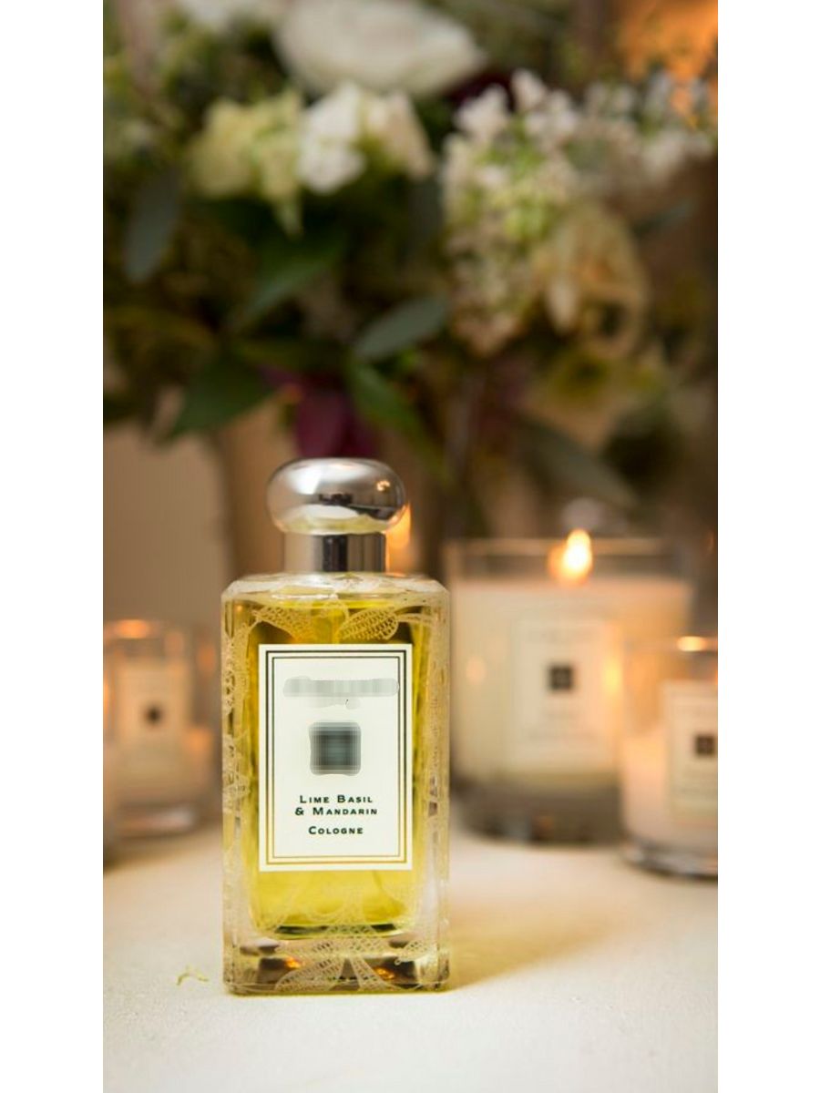 Jo malone lime basil mandarin