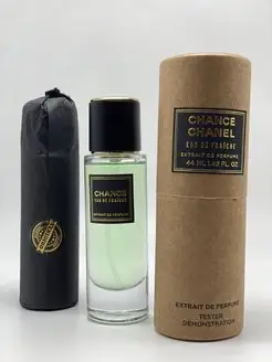 Chance Eau Fraiche Chanel