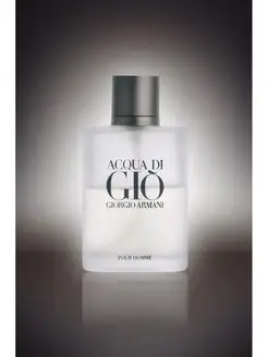 Парфюм мужской Giorgio Armani Acqua Di Gio 100 мл