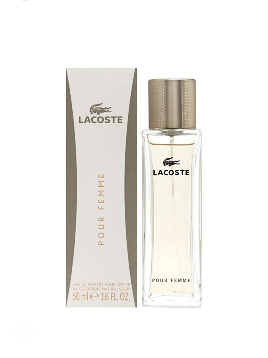 Лакост духи женские классические. Lacoste духи женские летуаль.