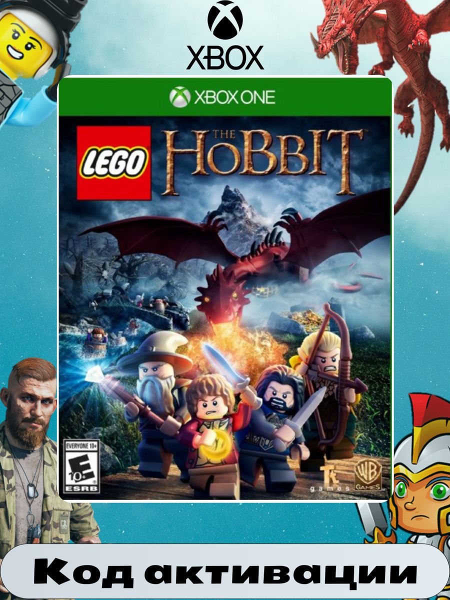 Steam api dll для lego hobbit фото 27