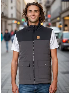 Жилет утепленный ANTI SERIES RIDGE VEST