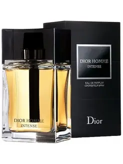 Christian Dior Homme Intense For Men 100 мл