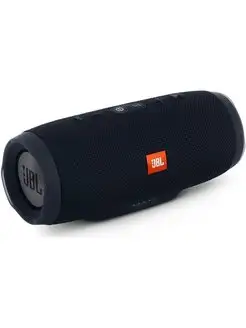 Колонка CHARGE 3 JBL портативный