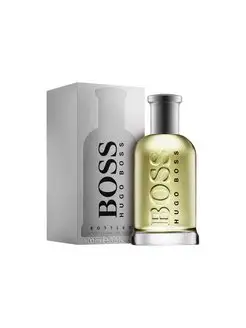 Hugo Boss Boss Bottled 100мл