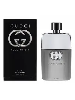 Guilty Pour Homme Gucci 90ml