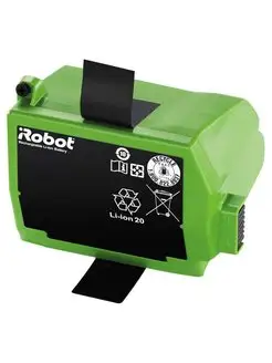 Аккумуляторная батарея Li-ion 3300 mAh, 4650994