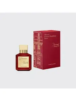 Maison Francis Kurkdjian Baccarat rouge 540 Парфюм Баккарат